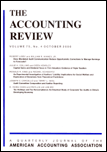 Accounting Review